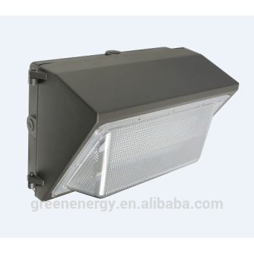 El proveedor de China IP65 ETL DLC enumeró el sensor de la foto para el paquete opcional de la pared de 60W LED